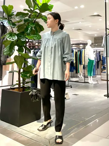 ICB 和久 コーディネート画像