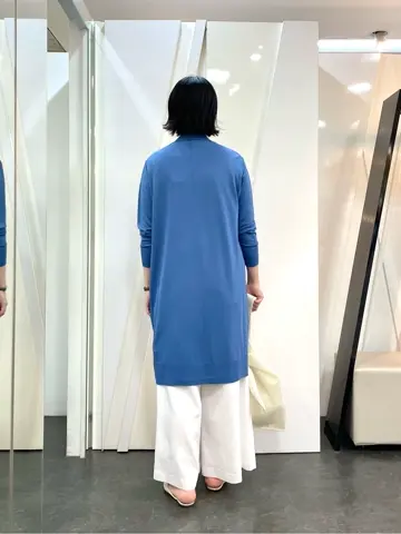 ICB K コーディネート画像