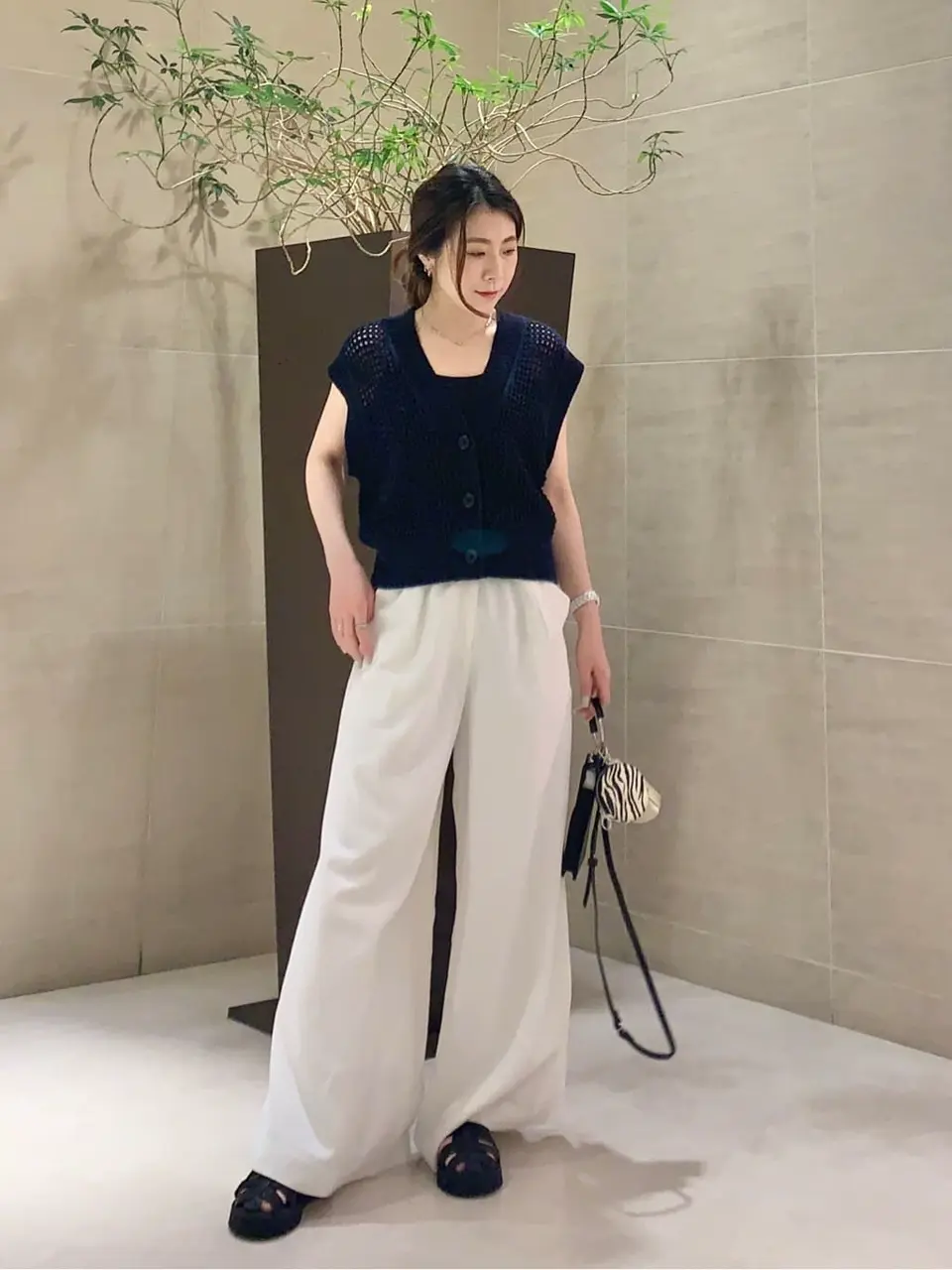  村田 コーディネート画像