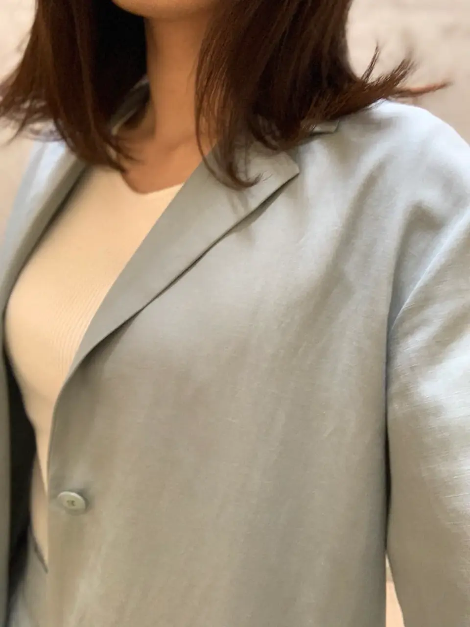 ICB 井阪 コーディネート画像