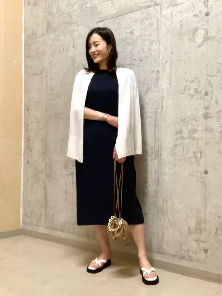  井阪 コーディネート画像