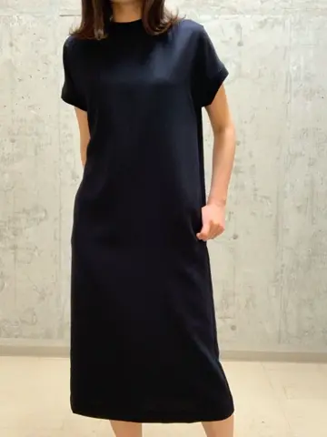 ICB 井阪 コーディネート画像