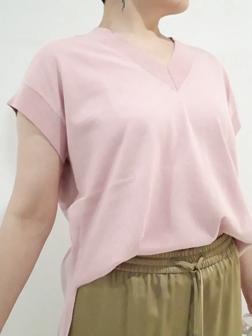 ICB 長谷川 コーディネート画像