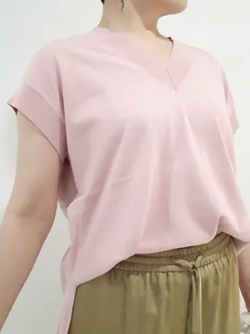 ICB 長谷川 コーディネート画像