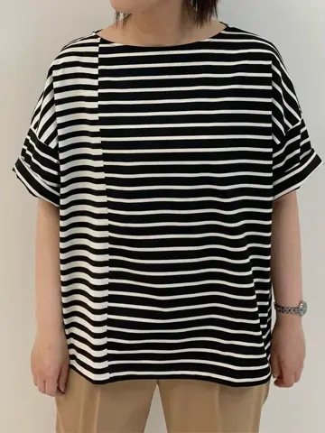 ICB 宮浦 コーディネート画像