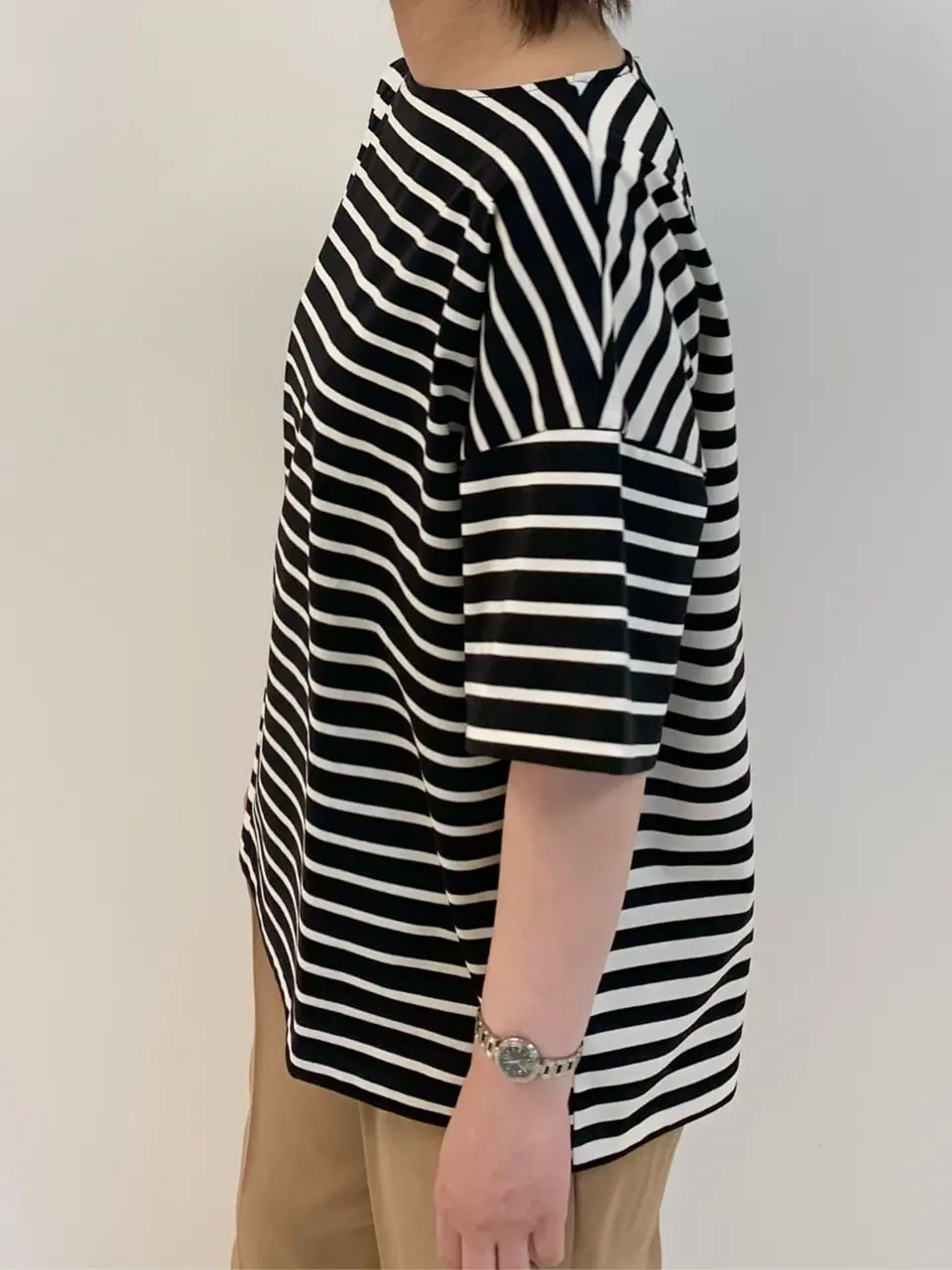 ICB 宮浦 コーディネート画像