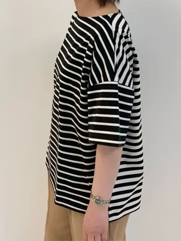 ICB 宮浦 コーディネート画像