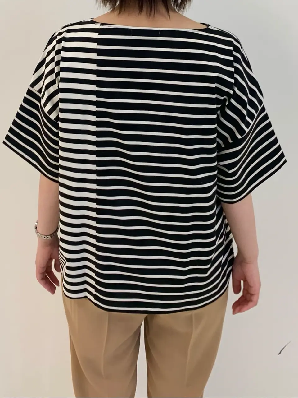 ICB 宮浦 コーディネート画像