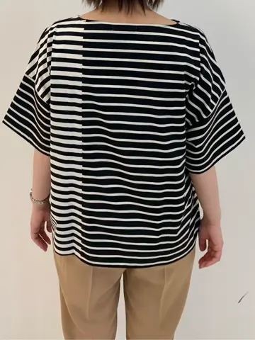 ICB 宮浦 コーディネート画像