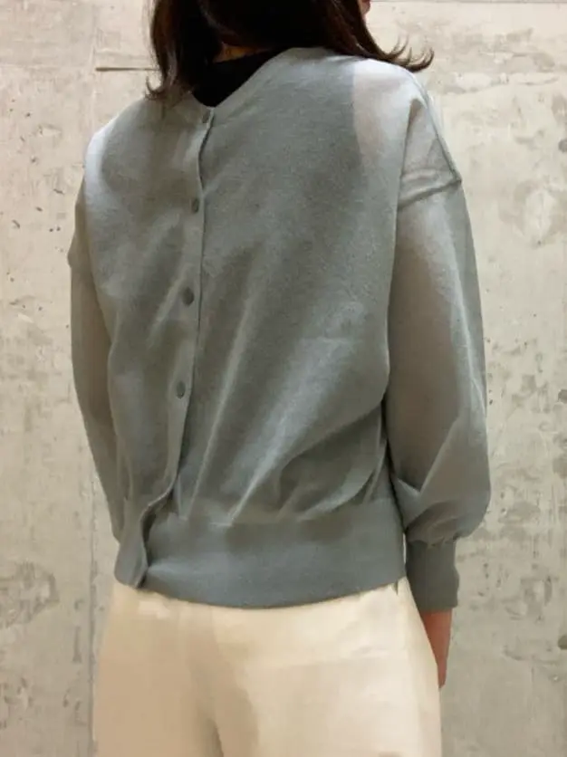 ICB 井阪 コーディネート画像