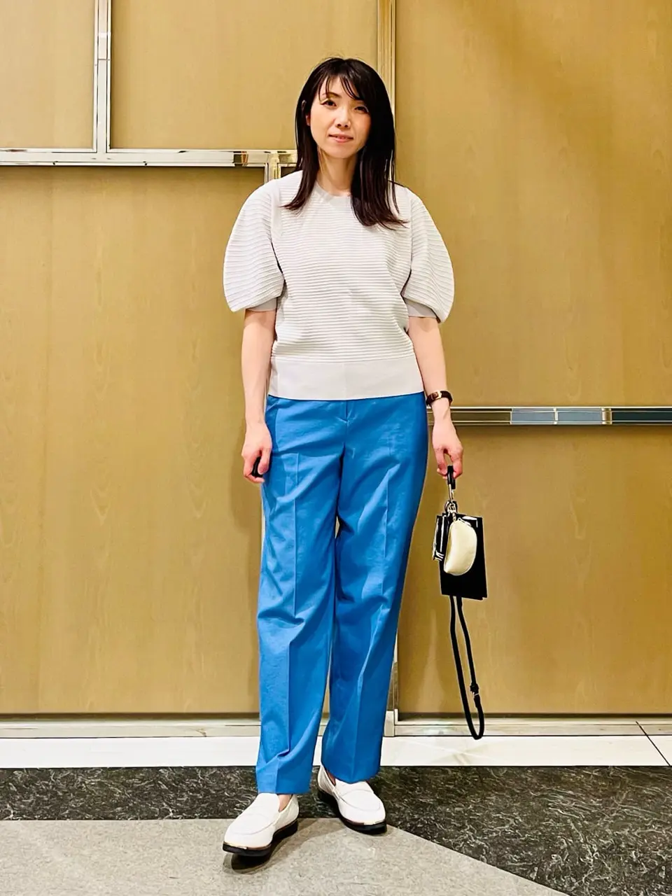  森澤 コーディネート画像