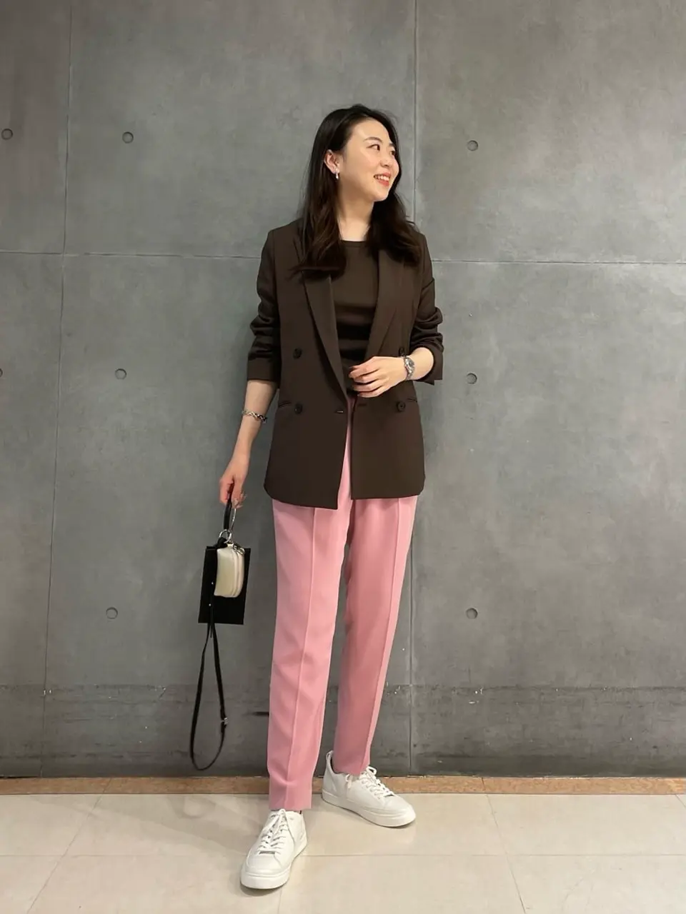  古住 コーディネート画像