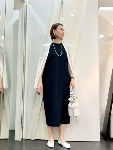 ICB 須賀原 コーディネート画像