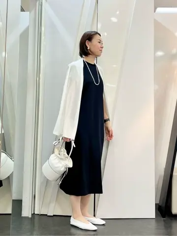 ICB 須賀原 コーディネート画像