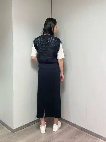 ICB 井上 コーディネート画像