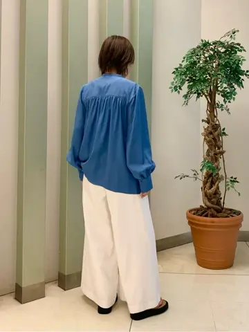 ICB 宮浦 コーディネート画像