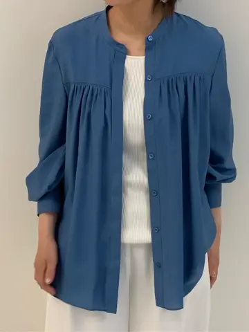 ICB 宮浦 コーディネート画像