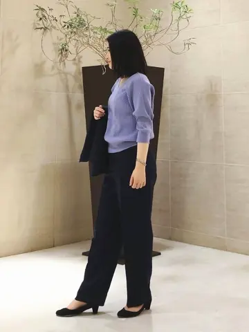 ICB 吉田 コーディネート画像