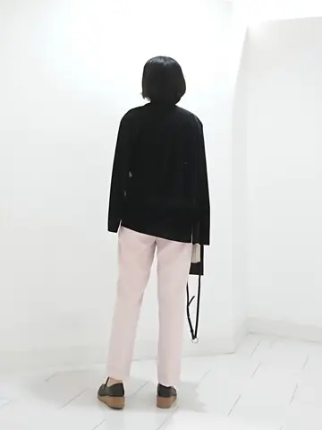 ICB KANAE コーディネート画像