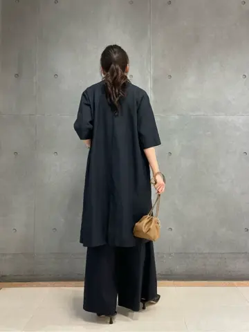 ICB 古住 コーディネート画像