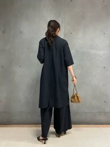 ICB 古住 コーディネート画像