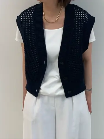 ICB 宮浦 コーディネート画像