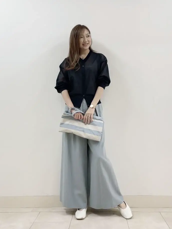  世戸 コーディネート画像