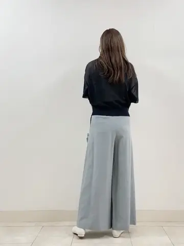 ICB 世戸 コーディネート画像