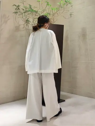 ICB 村田 コーディネート画像