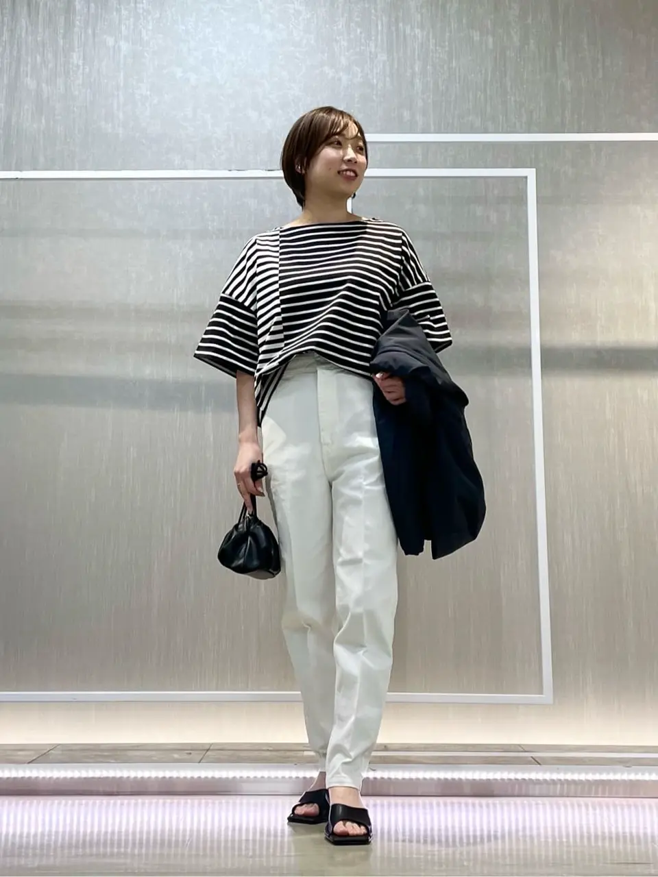  高橋 コーディネート画像