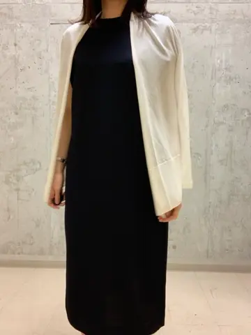 ICB 井阪 コーディネート画像