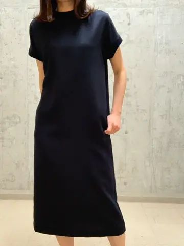 ICB 井阪 コーディネート画像