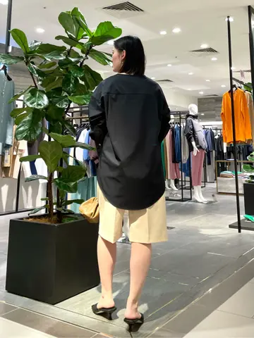 ICB 田中  コーディネート画像