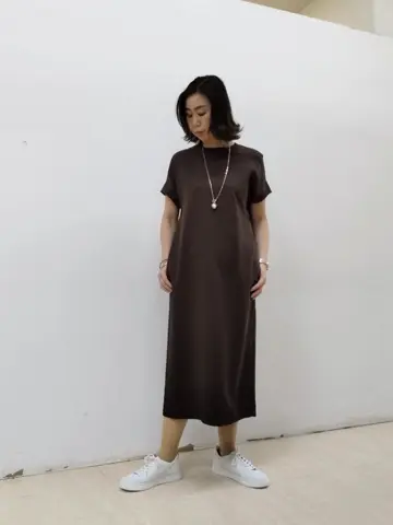 ICB H コーディネート画像