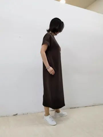 ICB H コーディネート画像