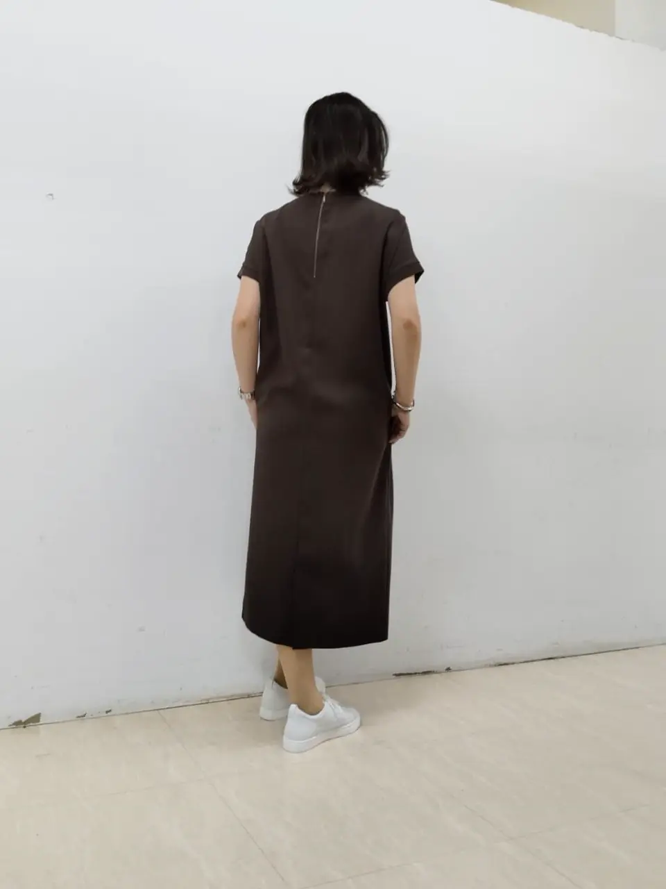 ICB H コーディネート画像