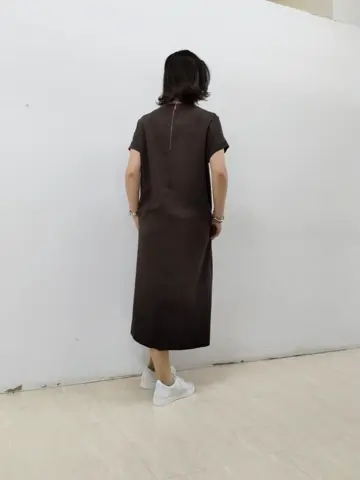 ICB H コーディネート画像