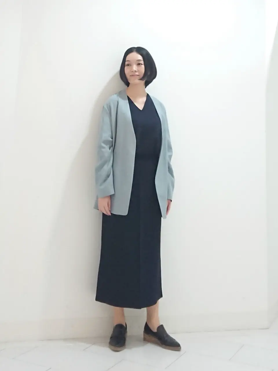  KANAE コーディネート画像