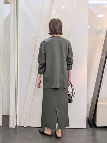 ICB 渡邊 コーディネート画像