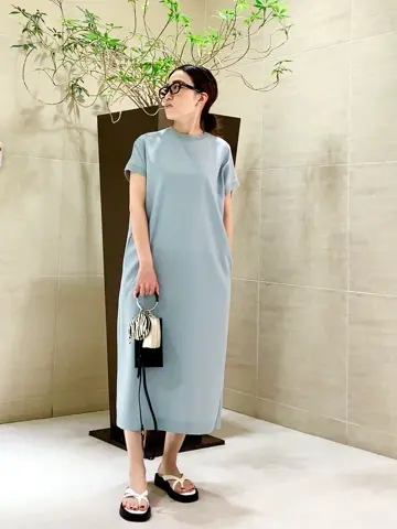 ICB 玉田 コーディネート画像