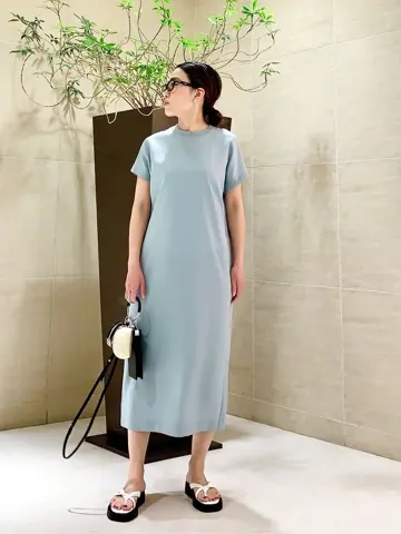 ICB 玉田 コーディネート画像