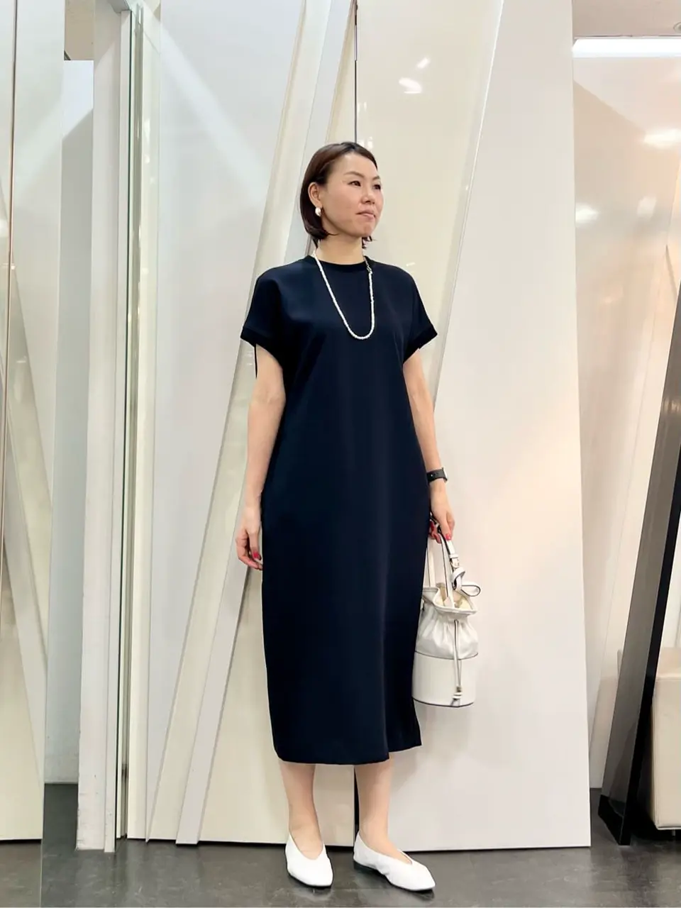 ICB 須賀原 コーディネート画像