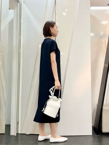 ICB 須賀原 コーディネート画像