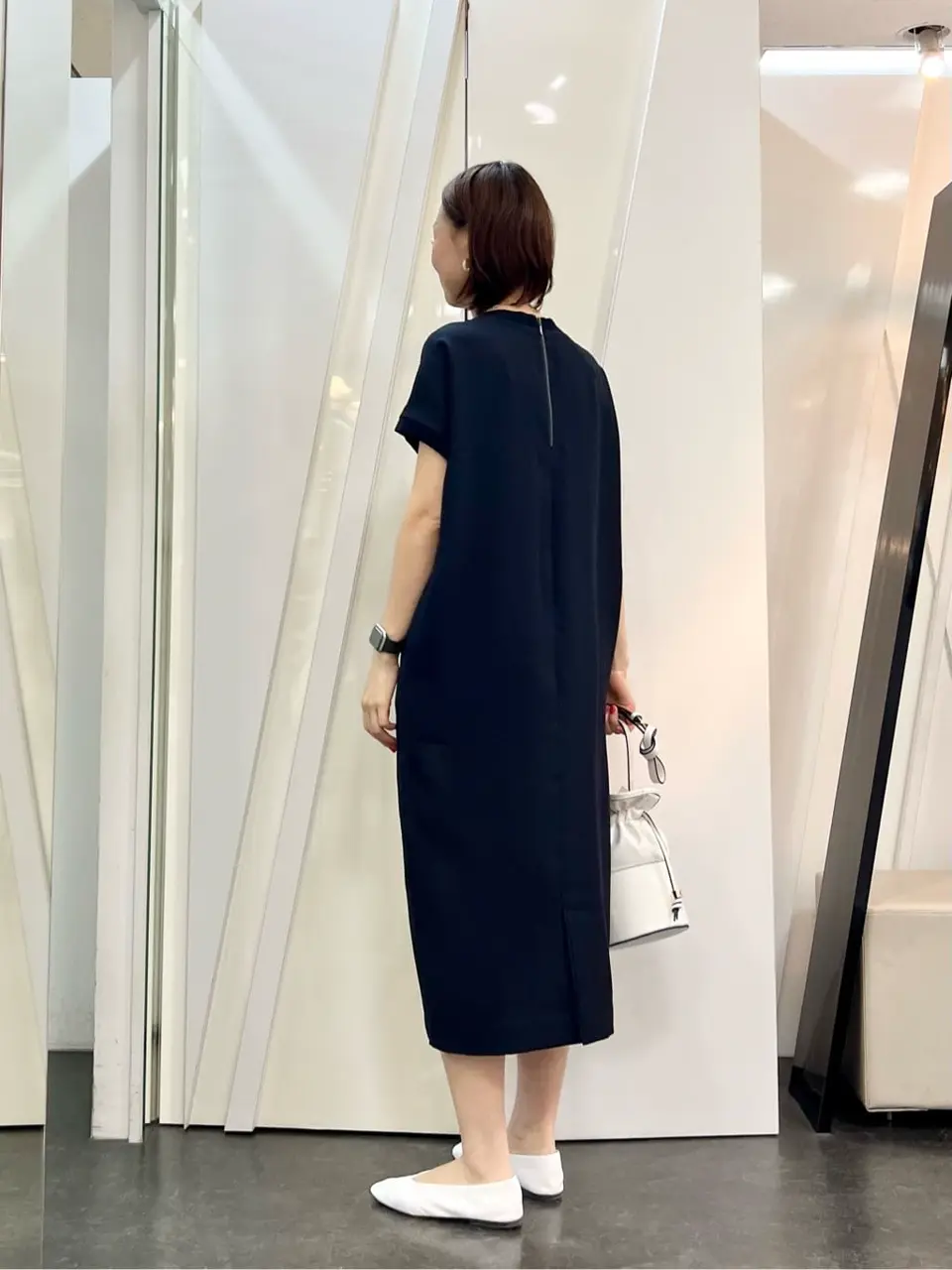 ICB 須賀原 コーディネート画像