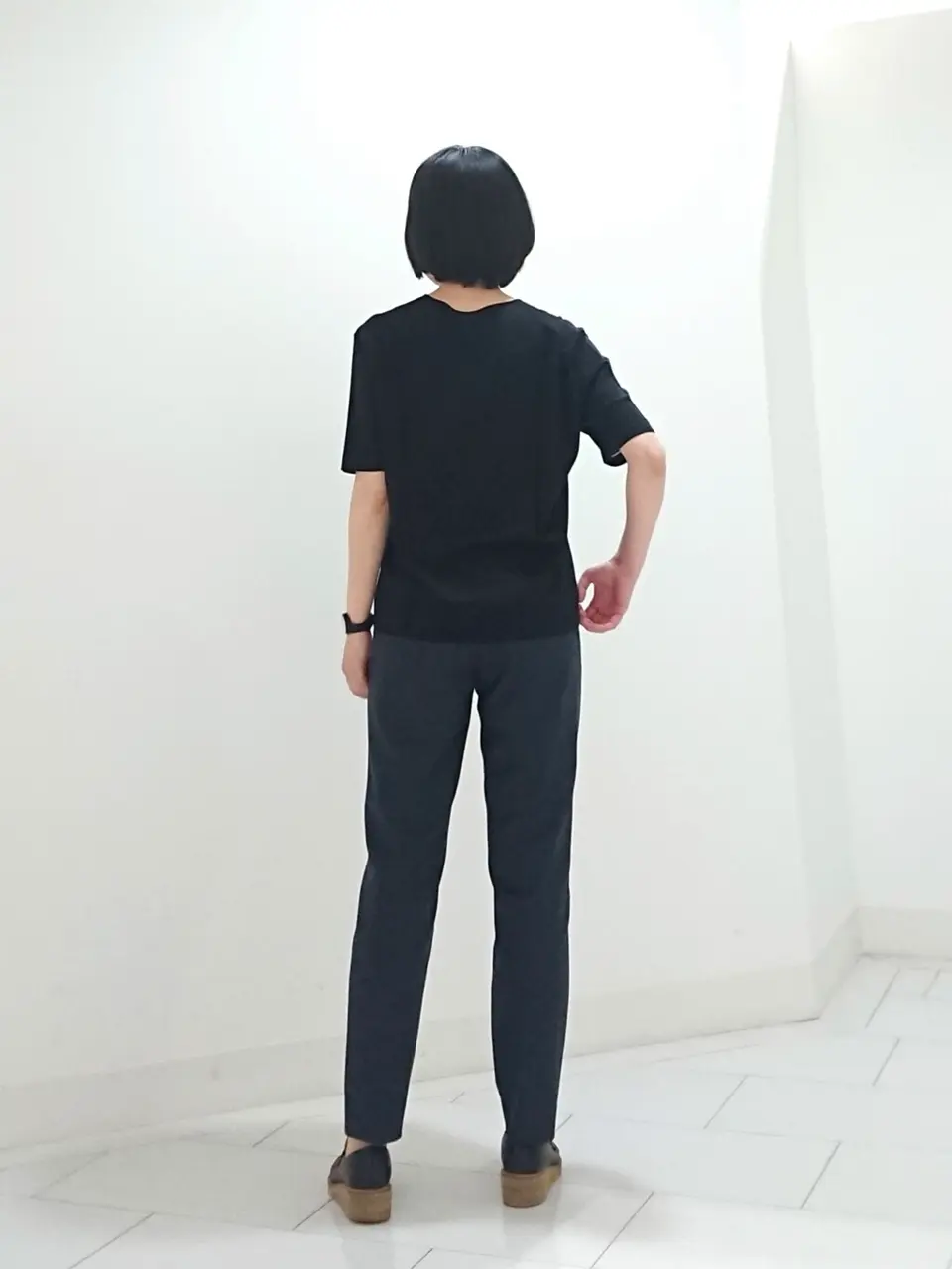 ICB KANAE コーディネート画像