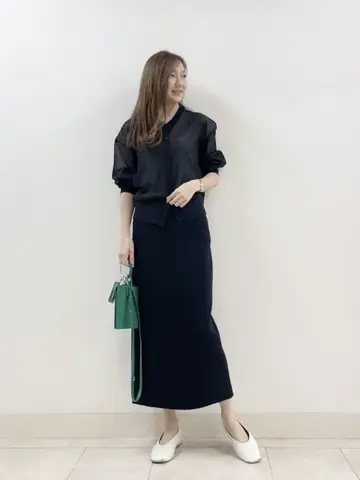 ICB 世戸 コーディネート画像