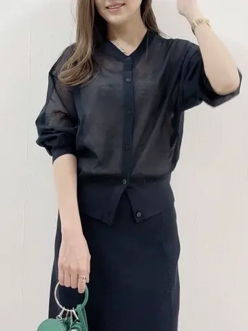 ICB 世戸 コーディネート画像