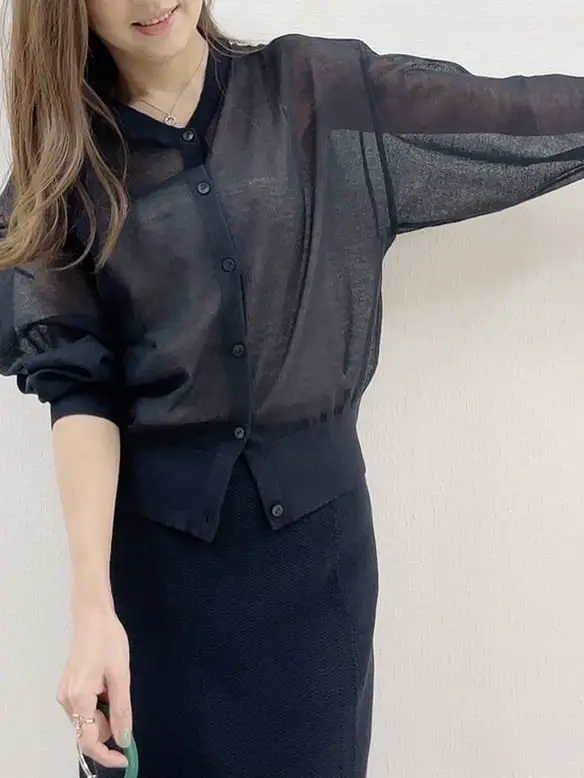 ICB 世戸 コーディネート画像