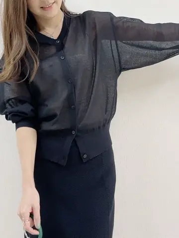 ICB 世戸 コーディネート画像