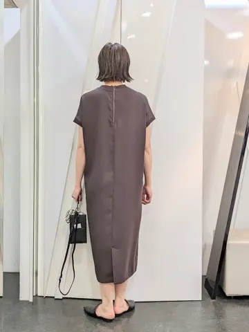 ICB 渡邊 コーディネート画像